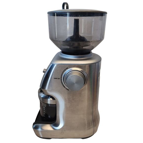 Breville The Smart Grinder Pro 12 Cup Coffee Grinder BCG800XL 120w - Picture 2 of 9